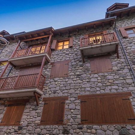 Loira Casa Sanchines Duplex De Lujo En Benasque Διαμέρισμα Εξωτερικό φωτογραφία