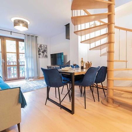 Loira Casa Sanchines Duplex De Lujo En Benasque Διαμέρισμα Εξωτερικό φωτογραφία