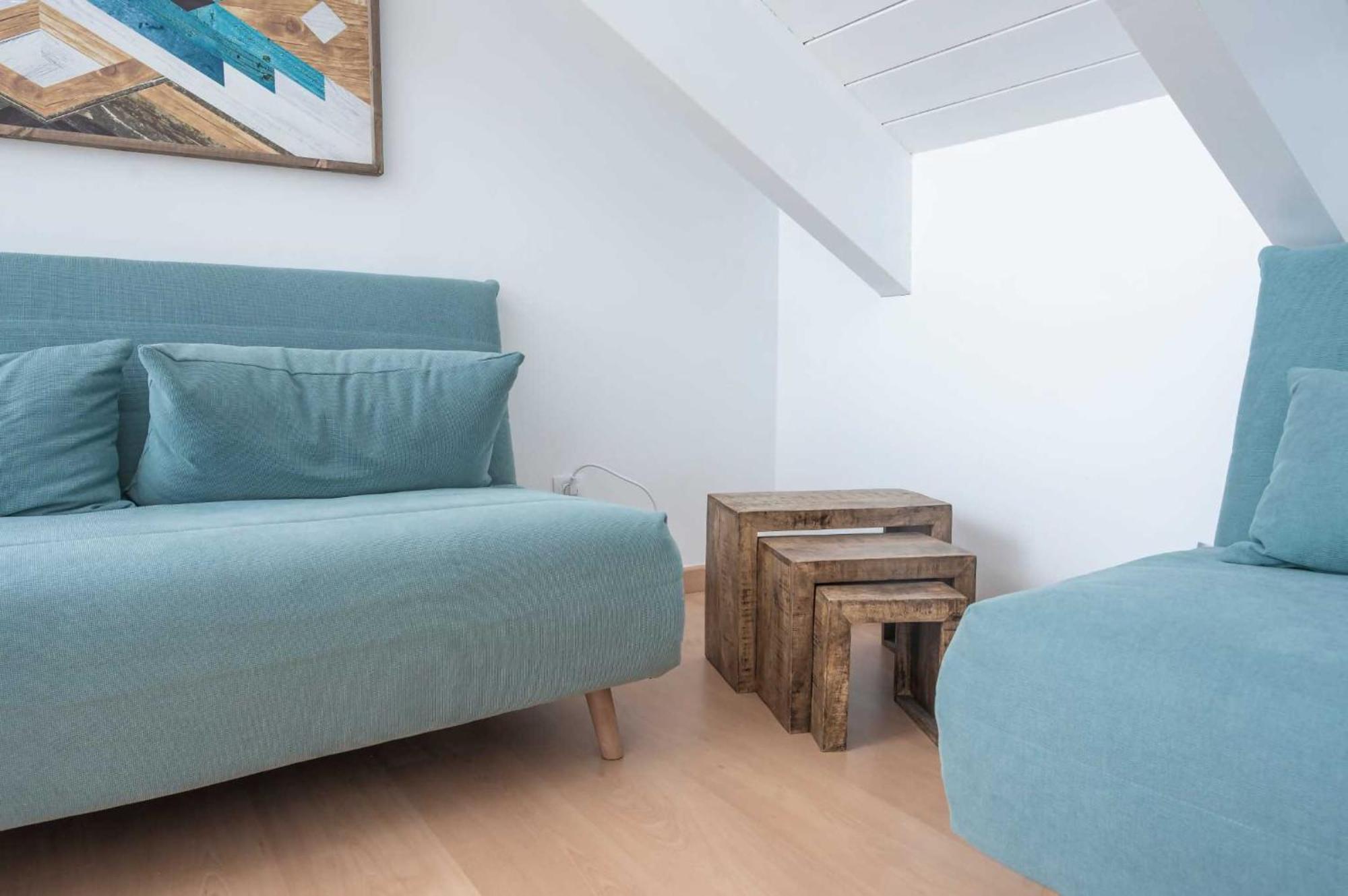 Loira Casa Sanchines Duplex De Lujo En Benasque Διαμέρισμα Εξωτερικό φωτογραφία