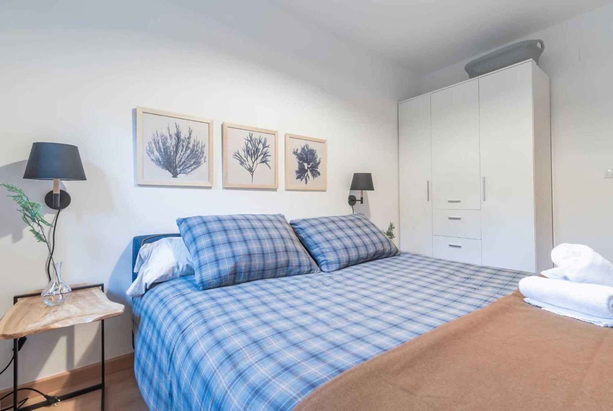 Loira Casa Sanchines Duplex De Lujo En Benasque Διαμέρισμα Εξωτερικό φωτογραφία